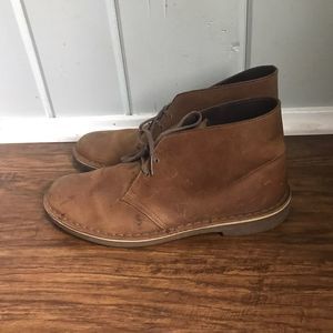 Clarks mens size 9 GUC
